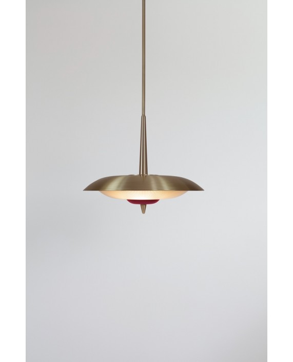 Bert Frank Durant Pendant Lamp